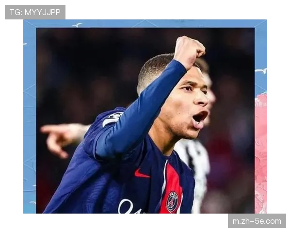 姆巴佩13球领跑欧冠射手榜 附加赛成法国人表演舞台