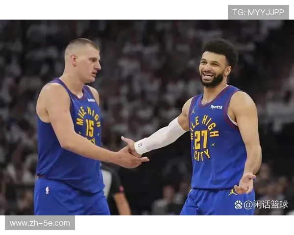 掘金穆雷伤病反复困扰球队 约基奇单核带队压力持续增加