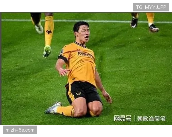 韩国队黄喜灿在狼队持续输出 其冲击力是战术重要变招