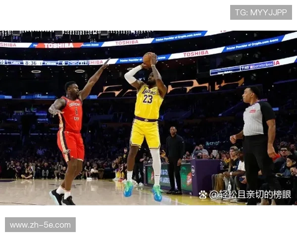 湖人无球跑动占比提升，雷迪克构建双后场驱动现代进攻体系